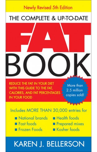 The Complete UptoDate Fat Book